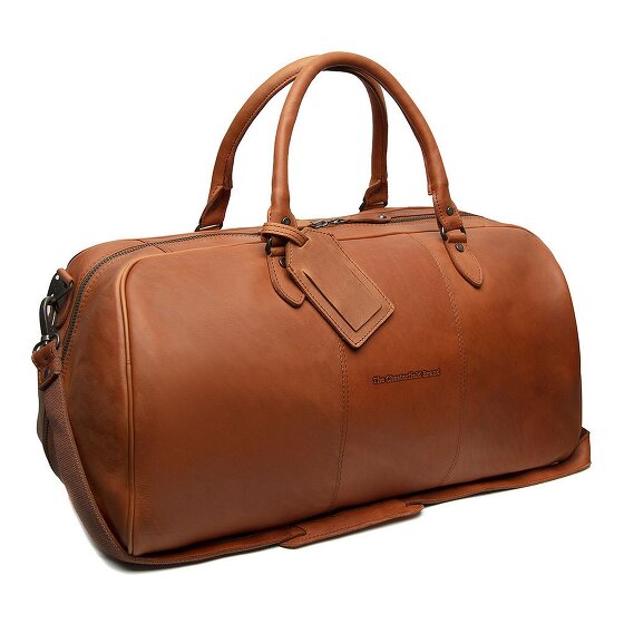 The Chesterfield Brand William Borsa da viaggio Weekender Pelle 53 cm