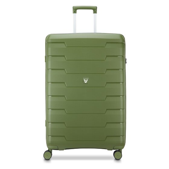 Roncato Skyline 2.0 Neon 4 ruote Carrello 79 cm