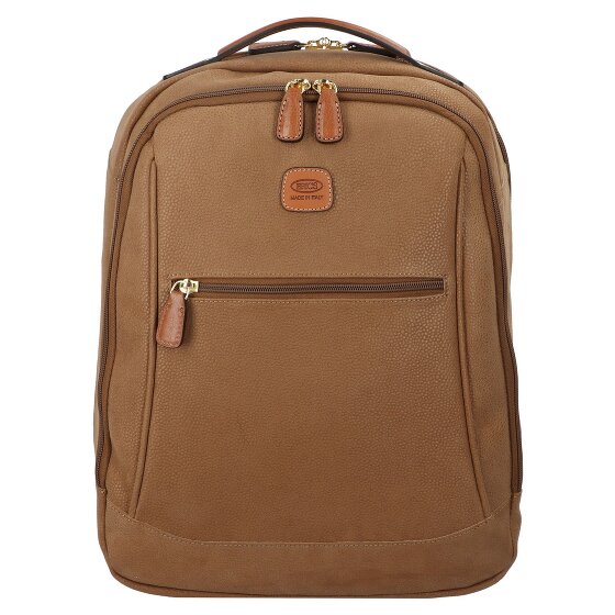 Bric's Zaino Life 42 cm Scomparto per laptop