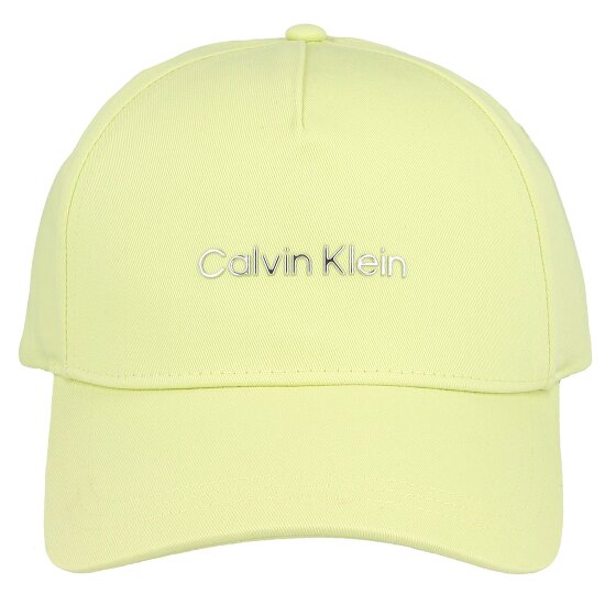Calvin Klein CK Must Cappello da baseball 27 cm