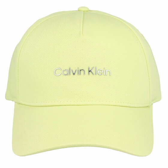 Calvin Klein CK Must Cappello da baseball 27 cm