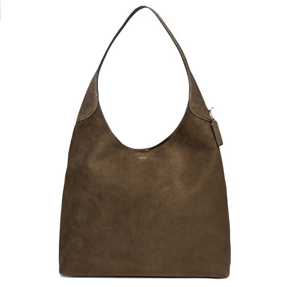 Coach Brooklyn Borsa shopper Pelle 39 cm