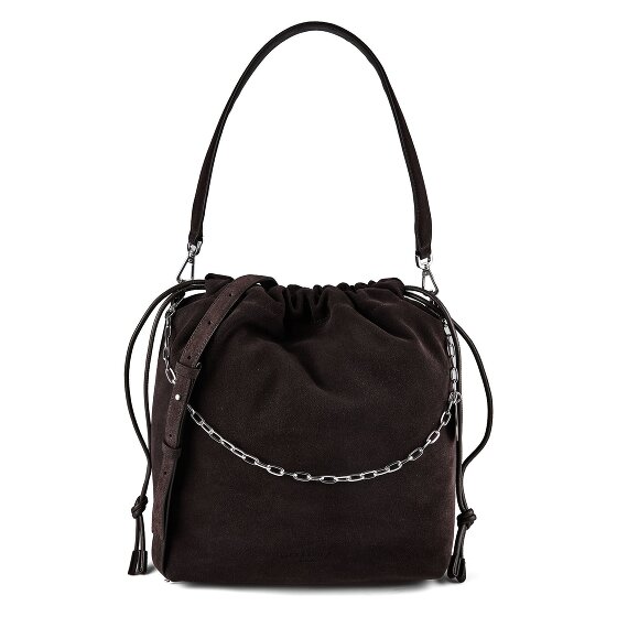 Liebeskind Lya Borsa a sacco Vera Pelle 28 cm