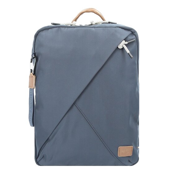 camel active Aurum Zaino da giorno 35 cm Vano porta PC
