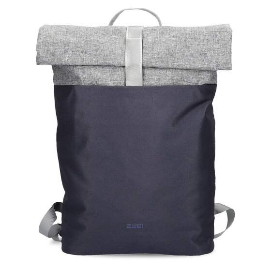 Zwei Kim Zaino da giorno 45 cm Scomparto per laptop