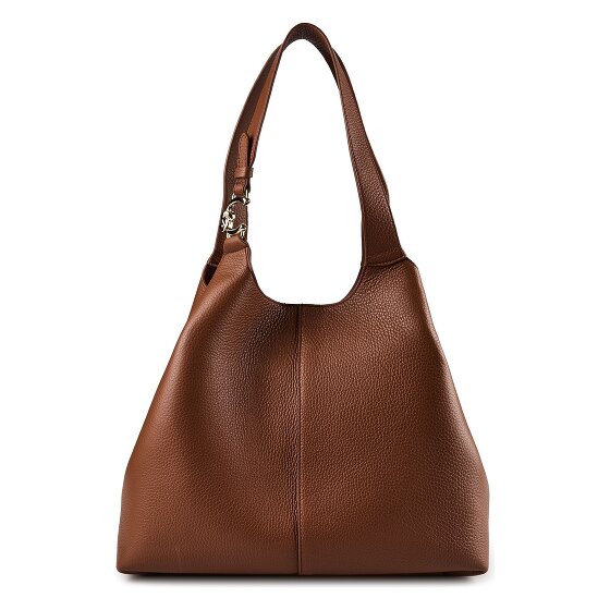 Coccinelle C-Easy Borsa shopper Vera Pelle 35 cm