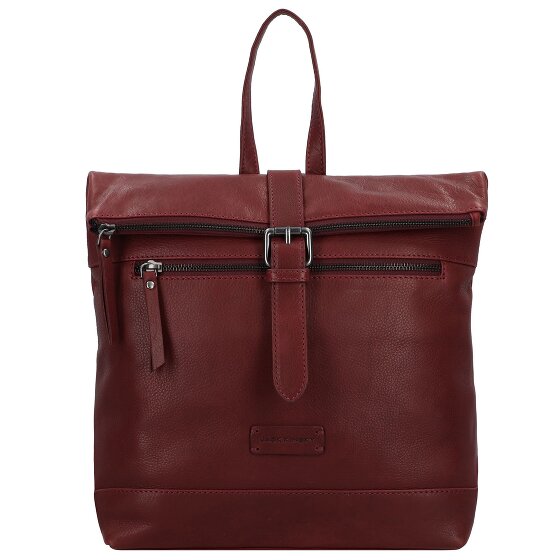 Jack Kinsky Zaino da città Pelle 29 cm