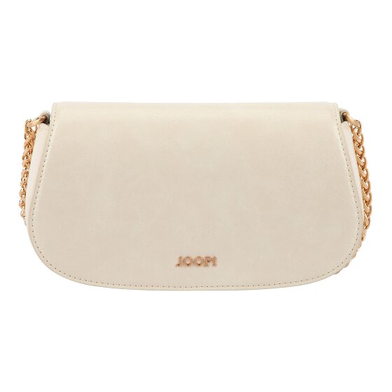 Joop! Scala Borsa a tracolla Vera Pelle 21 cm