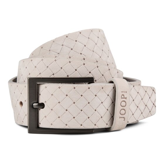 Joop! Cintura Vera Pelle