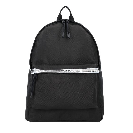 Lacoste Neocroc Zaino da giorno 40 cm Scomparto per laptop