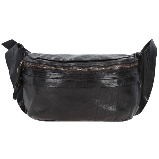 Campomaggi Santarcangelo Marsupio Pelle 34 cm