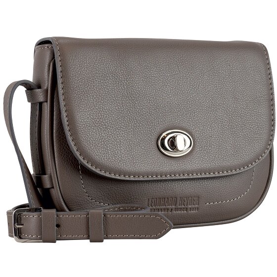 Leonhard Heyden Nizza Borsa a tracolla Pelle 20 cm