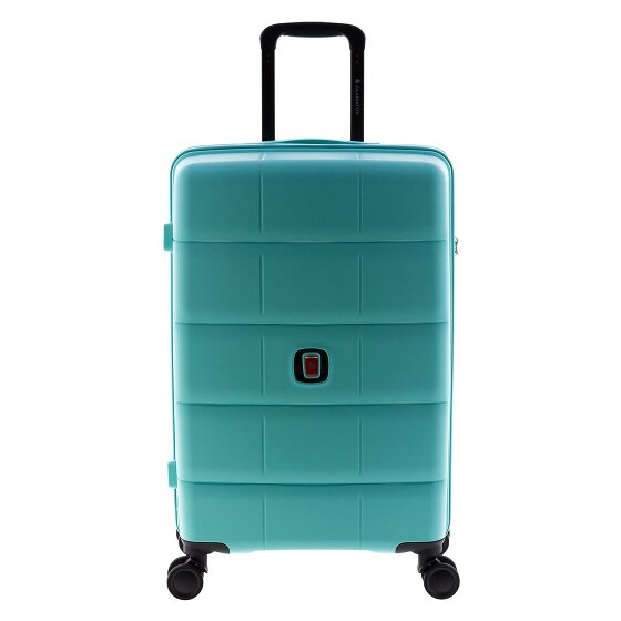 Gladiator 2700 4 ruote Carrello 64 cm