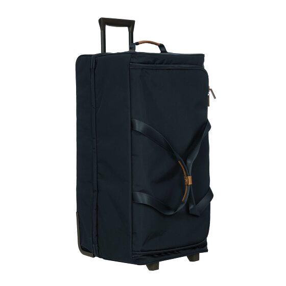Bric's X-Collection 2 ruote Borsa da viaggio 77 cm