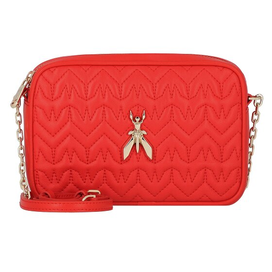 Patrizia Pepe Borsa a tracolla Pelle 18.5 cm