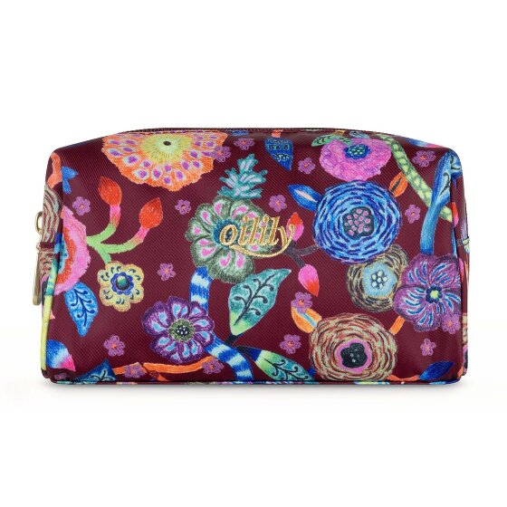 Oilily Pieternella stripe Borsa da toilette 20 cm