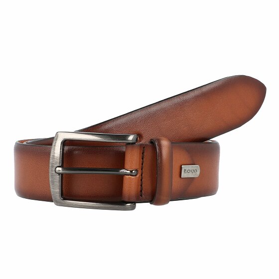 Lloyd Men's Belts Cintura in pelle