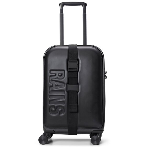 Rains Texel 4 ruote Carrello della cabina 55 cm
