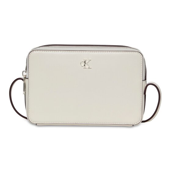 Calvin Klein CK Camera Borsa a tracolla 20 cm