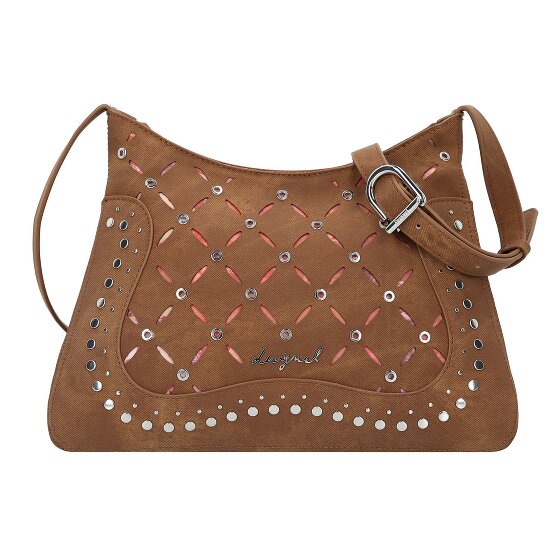 Desigual Yankee Manaos Borsa a tracolla 40 cm