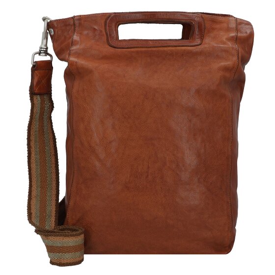 Campomaggi Piera Borsetta Pelle 24 cm