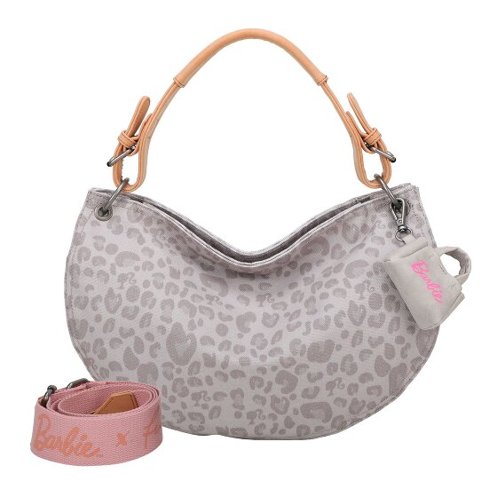 Fritzi aus Preußen Bitzi11 Limited Barbie Leo Silhouette Borsetta 39.5 cm