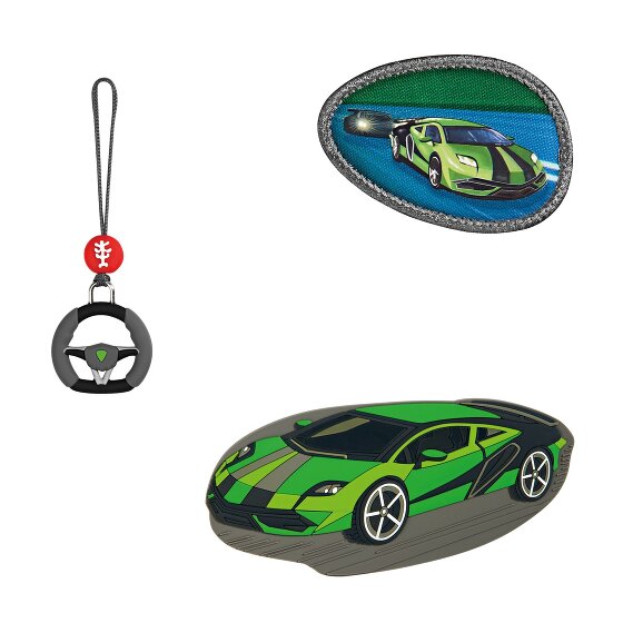 Step by Step Mags 3pcs.