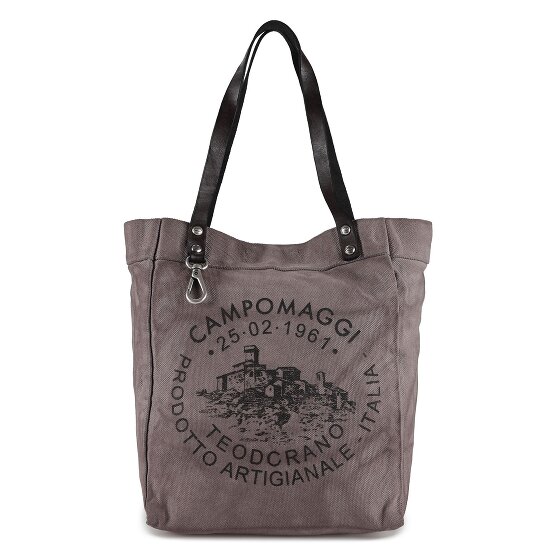 Campomaggi Buganvillea Borsa shopper 34 cm
