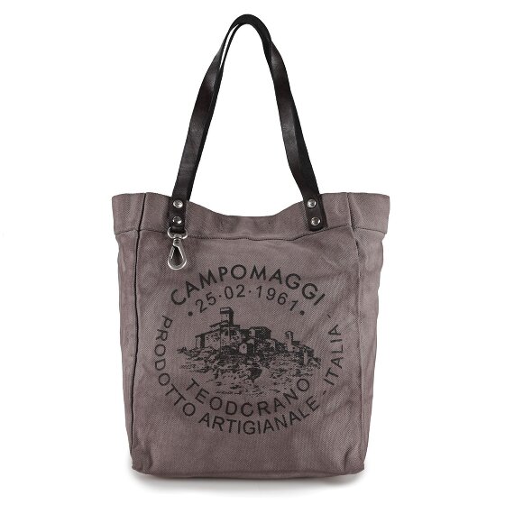Campomaggi Buganvillea Borsa shopper 34 cm