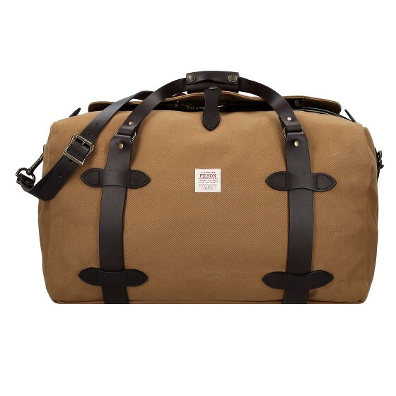 Filson Luggage Twill Borsa da viaggio Weekender 50 cm