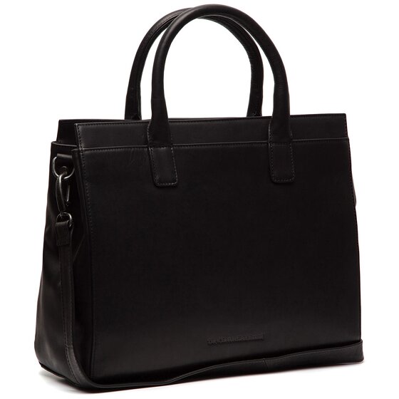 The Chesterfield Brand Rivera Valigetta Pelle 34 cm Scomparto per laptop
