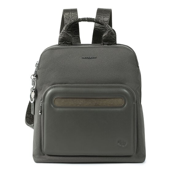 Hedgren Fika Latte Zaino da giorno Protezione RFID 31 cm