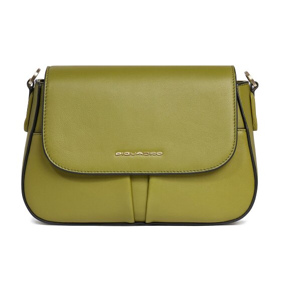 Piquadro Ashley Borsa a tracolla Pelle 25.5 cm