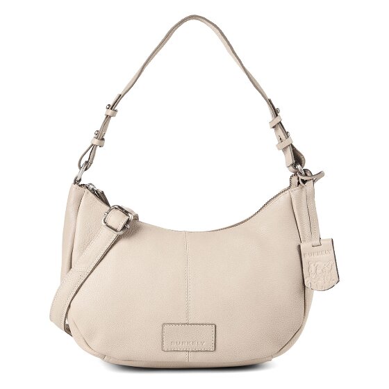 Burkely Soft Skylar Borsa a spalla Vera Pelle 25.5 cm