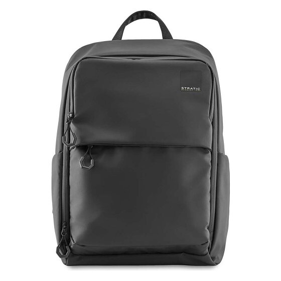Stratic Vibe Zaino da giorno 49 cm Vano porta PC