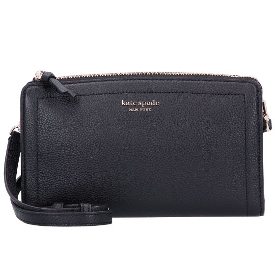 Kate Spade New York Knott Borsa a tracolla in pelle 23 cm