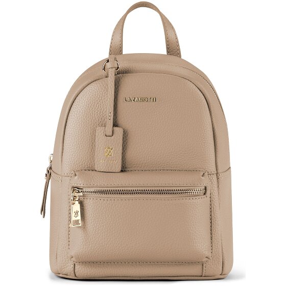 Lazarotti Bologna Leather Zaino da città Pelle 27 cm