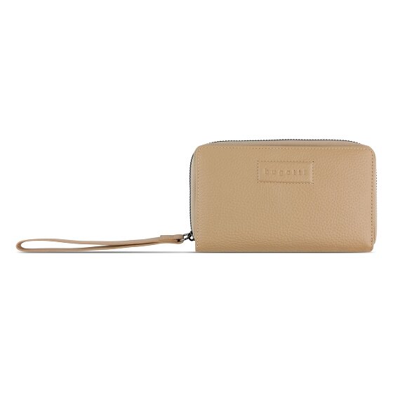 bugatti Elsa Portafoglio Protezione RFID Pelle 15.5 cm