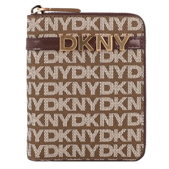 DKNY Avril Portafoglio Pelle 12.5 cm