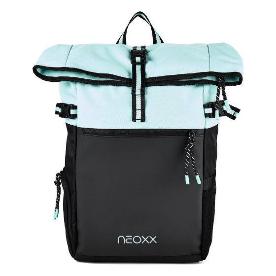Neoxx Iconic Zaino da giorno S 48 cm Vano porta PC
