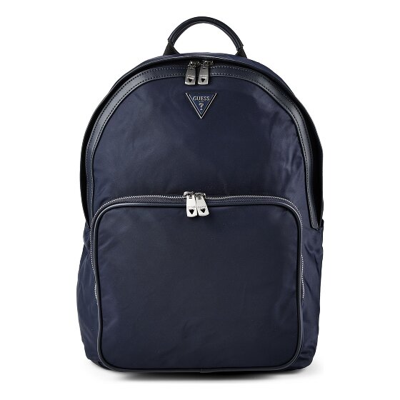 Guess Milano Zaino da giorno 42 cm Vano porta PC