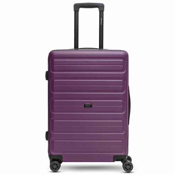 Redolz Essentials 08 MEDIUM 4 ruote Carrello 67 cm