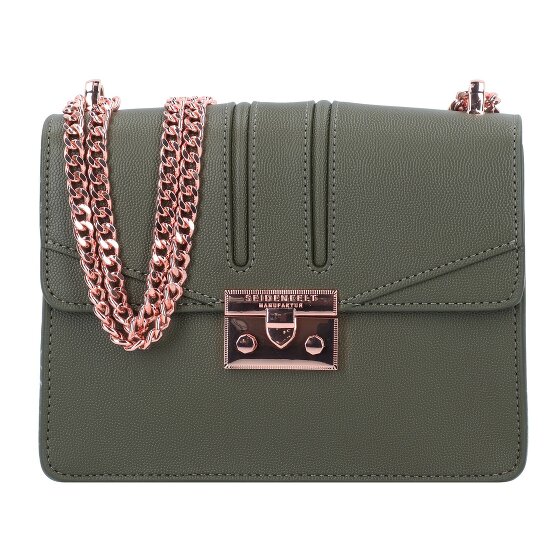 Seidenfelt Borsa a tracolla Roros 21 cm