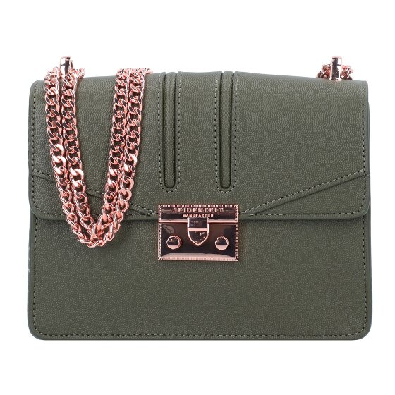 Seidenfelt Borsa a tracolla Roros 21 cm