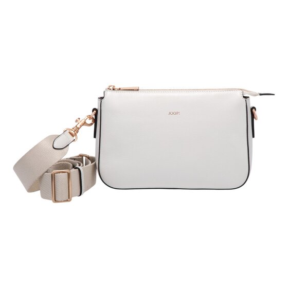 Joop! Sofisticato 1.0 Jasmina Borsa a tracolla Vera Pelle 24 cm