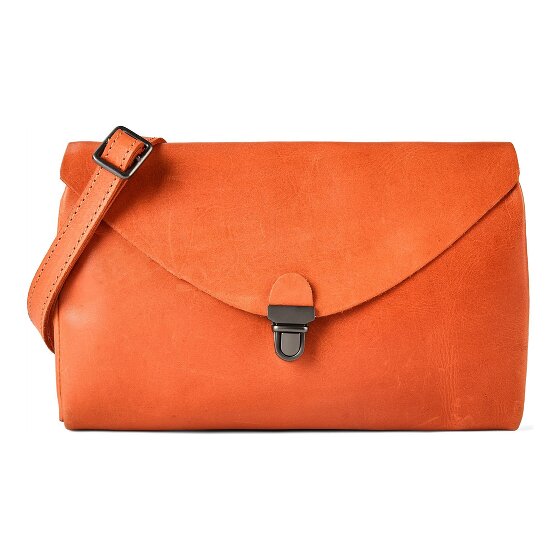 Harold's Fold Borsa a tracolla Pelle 20 cm