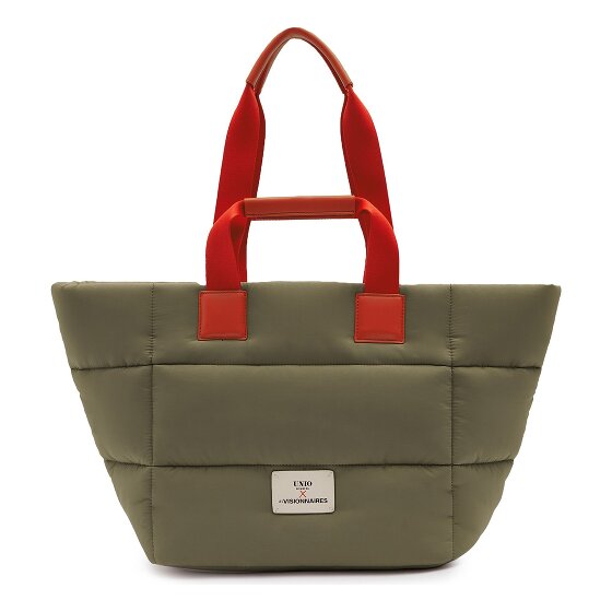 LES VISIONNAIRES Unio Tokio Borsa shopper 62 cm