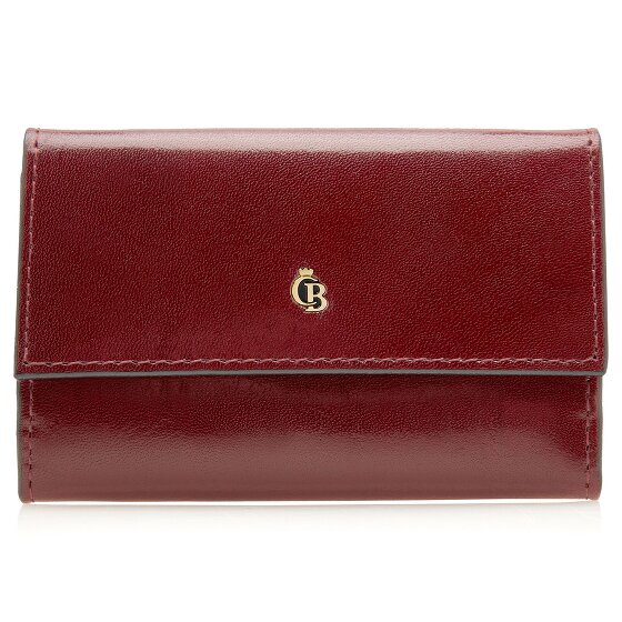 Castelijn & Beerens Nevada Portachiavi RFID in pelle 10,5 cm