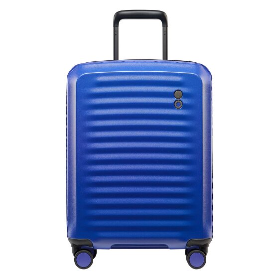 Echolac Oxygen 4 ruote Carrello della cabina 55 cm