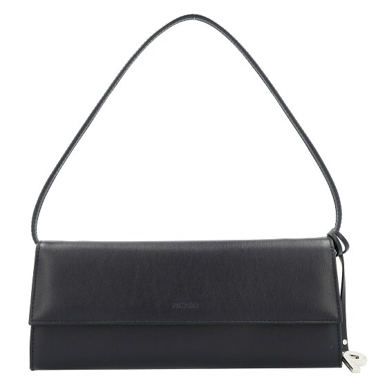 Picard Auguri Auguri Borsa a tracolla Pelle 26 cm